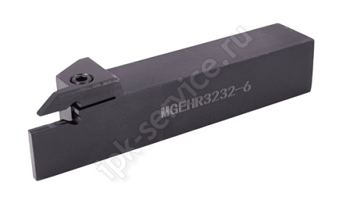 MGEHR1616-3 Державка канавочная наружная ИПК