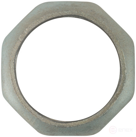 Ключ трубчатый торцевой ступичный 8-гранный 102 мм