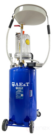 Установка для сбора масла TF-6290TPG AE&T
