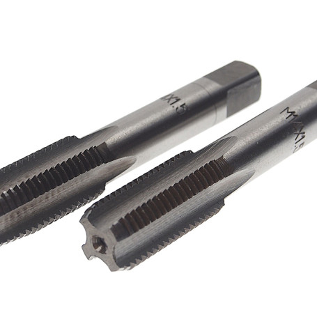 Tap ER-01415M M14x1.5 (2 pcs),in a plastic case EUREKA /1