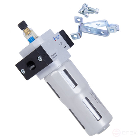 Lubricator 3/8" MASTAK 693-3