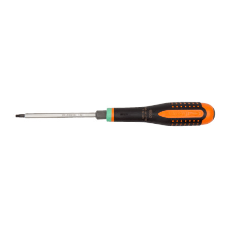 Impact screwdriver with ERGO handle for TORX T27x125 mm screws