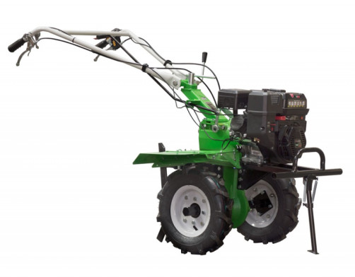 Petrol tillerblock Aurora COUNTRY 1050
