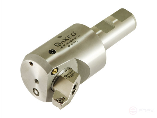 Головка расточная ABHF-D39X54-WA20