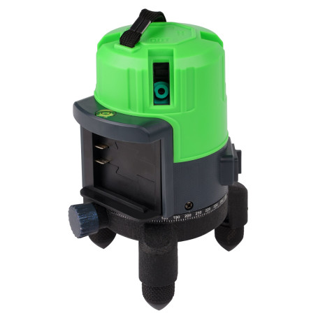 AMO LN 4V Green Laser Level with Green Beam