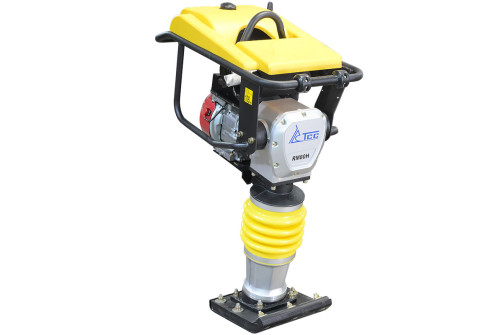 Petrol vibration rammer TSS RM80H