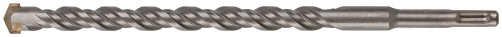 SDS PLUS concrete drill with double thread 16x260 mm
