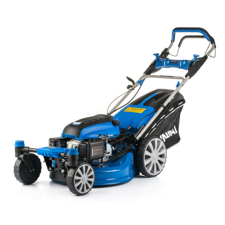 Hyundai L 5110RSE self-propelled gasoline Lawn Mower with electric starter