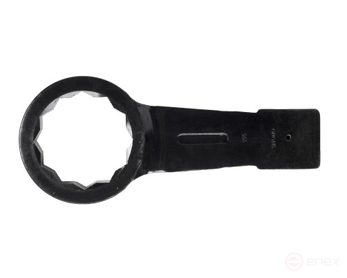 Ключ накидной односторонний ударный 155 мм SITOMO