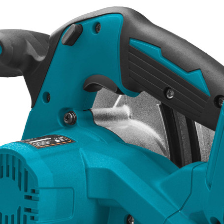 Circular cordless saw BORT BHK-21Li-185 (2*3.0 Ah + battery)