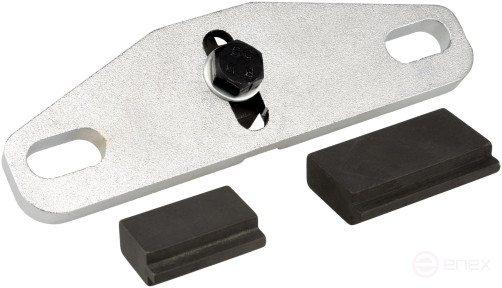 Фиксатор маховика коленвала Ford (АвтоDело) 40961