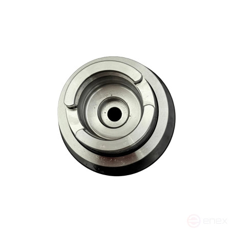 Оправка для фрез торцевых насадных HSK63A-FMB40-60 TORNERI Т029170