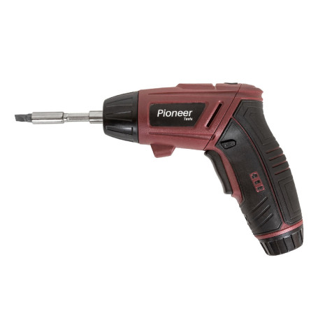 Pioneer CS-M0401 Cordless Screwdriver