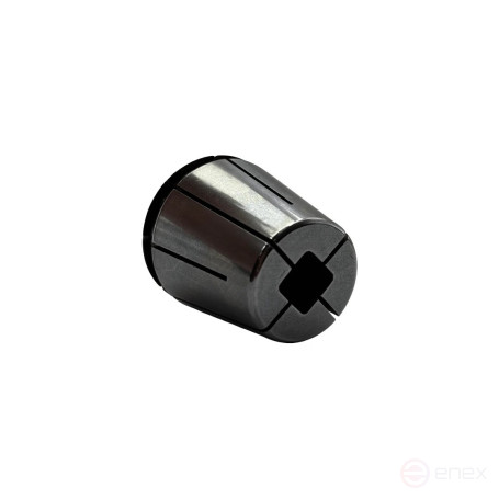 Collet with tetrahedron ER32G 12.0x9.0 mm TORNERI T029215