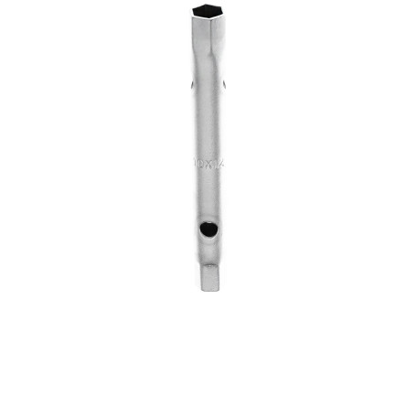 Ключ трубчатый 10х12мм AV Steel