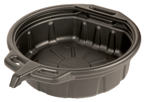 Емкость для масла и др.жидкостей, 16л.