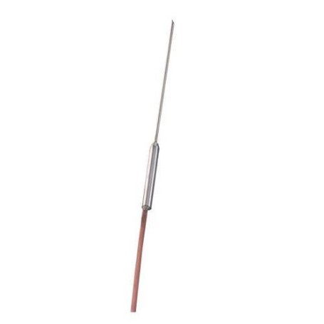 High-speed needle-shaped probe (T/n type T) Testo