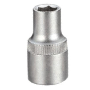 6-sided head for 3/8" 14 mm Arsenal