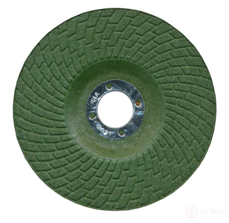 Круг 3 в 1 универс №401 125/36 20/240