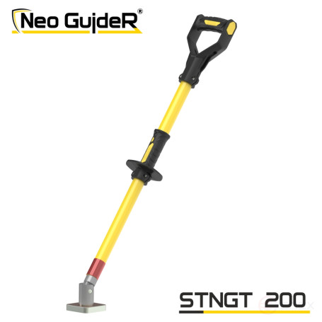 Инструмент безопасности для ГПР магнитный Neo GuideR 2100