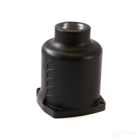 Крышка корпуса передняя ( Head ) RT-5875 поз.17