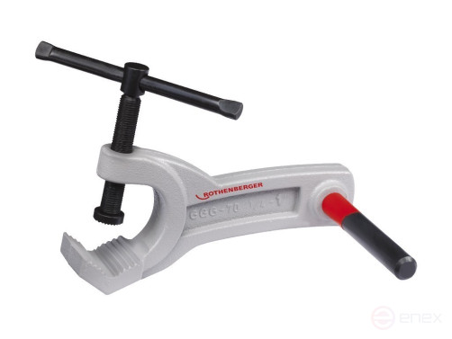 Струбцина до 2" для SUPERTRONIC 2000 (Супертроник 2000)