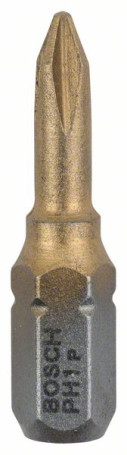 Nozzle-bits Max Grip PH 1, 25 mm