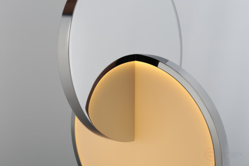 Pendant Lamp Rivoli Natalie 6130-103 LED 10W 3000K design