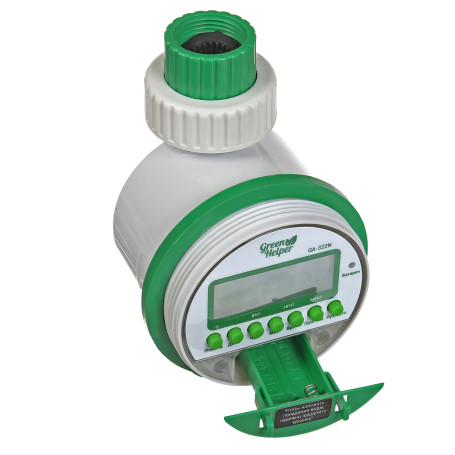 Electronic watering timer GA-322N