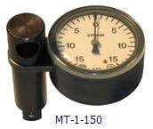 Ключ динамометрический МТ-1-150 