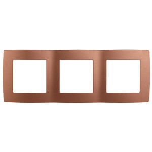 12-5003-14 ERA 3-post frame, Era 12, Copper