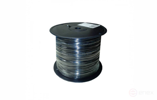 Кабель витая пара UTP4 CAT5E 24AWG Cu (outdoor) RIPO (25м)