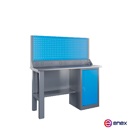 Верстак SLF 141.17.2-1R