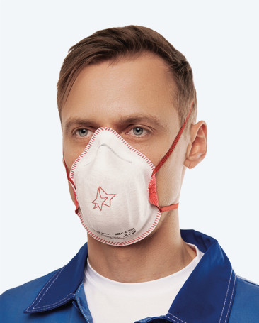 RK 9030 – filter personal protective equipment