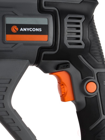 Anycons network punch, 2.8 J, 1050W, AC-CH409 SDS+