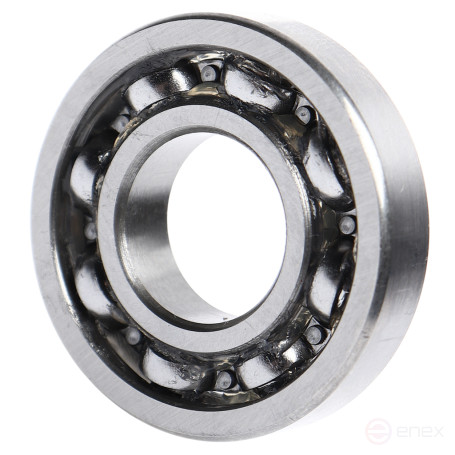 Repair kit for pneumatic wrench JTC-7214 (25) bearing JTC