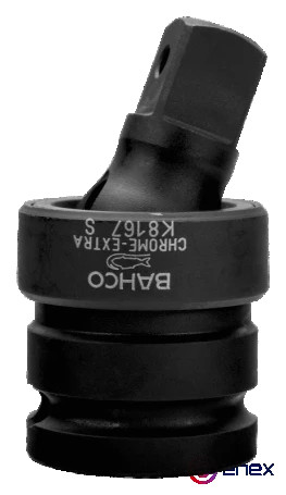 Шаровые шарниры 1-1/2 с квадратным хвостовиком с фосфатным покрытием