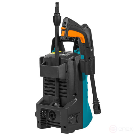 High pressure washer BORT BHR-1700-Pro