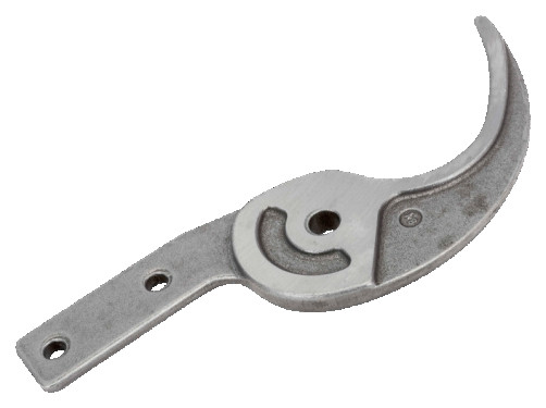 Spare support blade for knot cutters R214SL