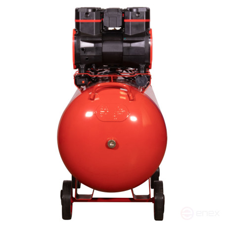 PASSAT-100 BLACK 4G oil-free compressor