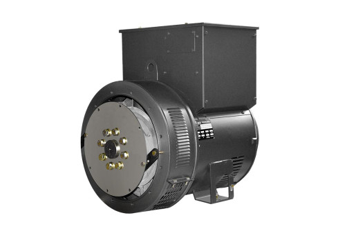 Generator TSS-SA-200(K) SAE 1/14 (M17)