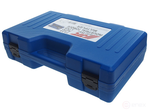 Мультипликатор 1/2"F x 3/4"M для усиления крутящего момента до 1000Нм JTC