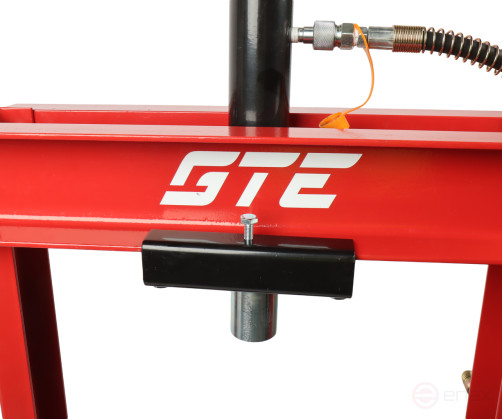 Пресс гидравлический 12т напольный домкратного типа GTE