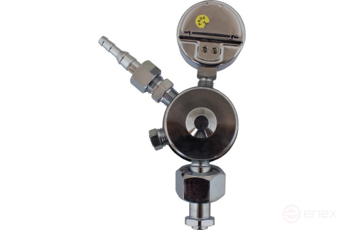 Регулятор углекислотный У-30-2 BRIMA