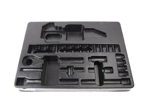 Socket socket set 9-93523MR, PVC KING TONY 84714120B
