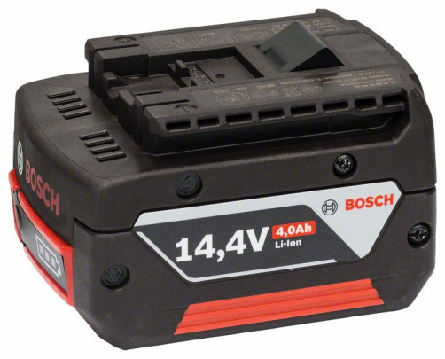Plug-in battery 14.4 V Light Duty (HD), 4.0 Ah, Li-Ion, GBA M-C