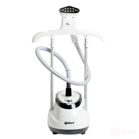 Steamer for clothes BORT Steam Duo