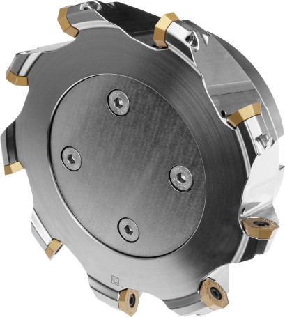 Фреза 200C11R-S45OE06Z-C