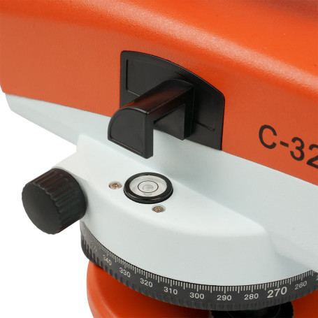 RGK C-32 Optical Level