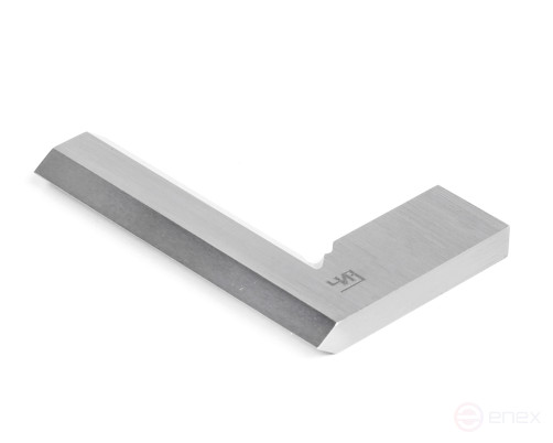 Угольник лекальный УЛП - 60х40 кл.0 ЧИЗ ГРСИ 75004 - 19